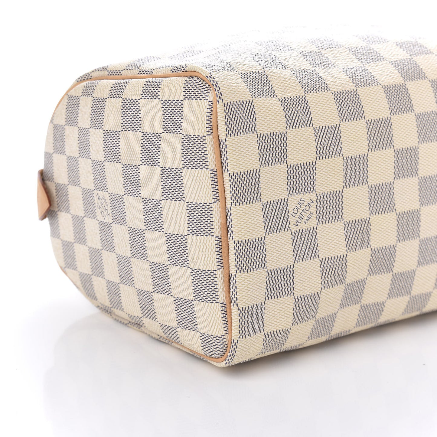 Damier Azur Speedy 25