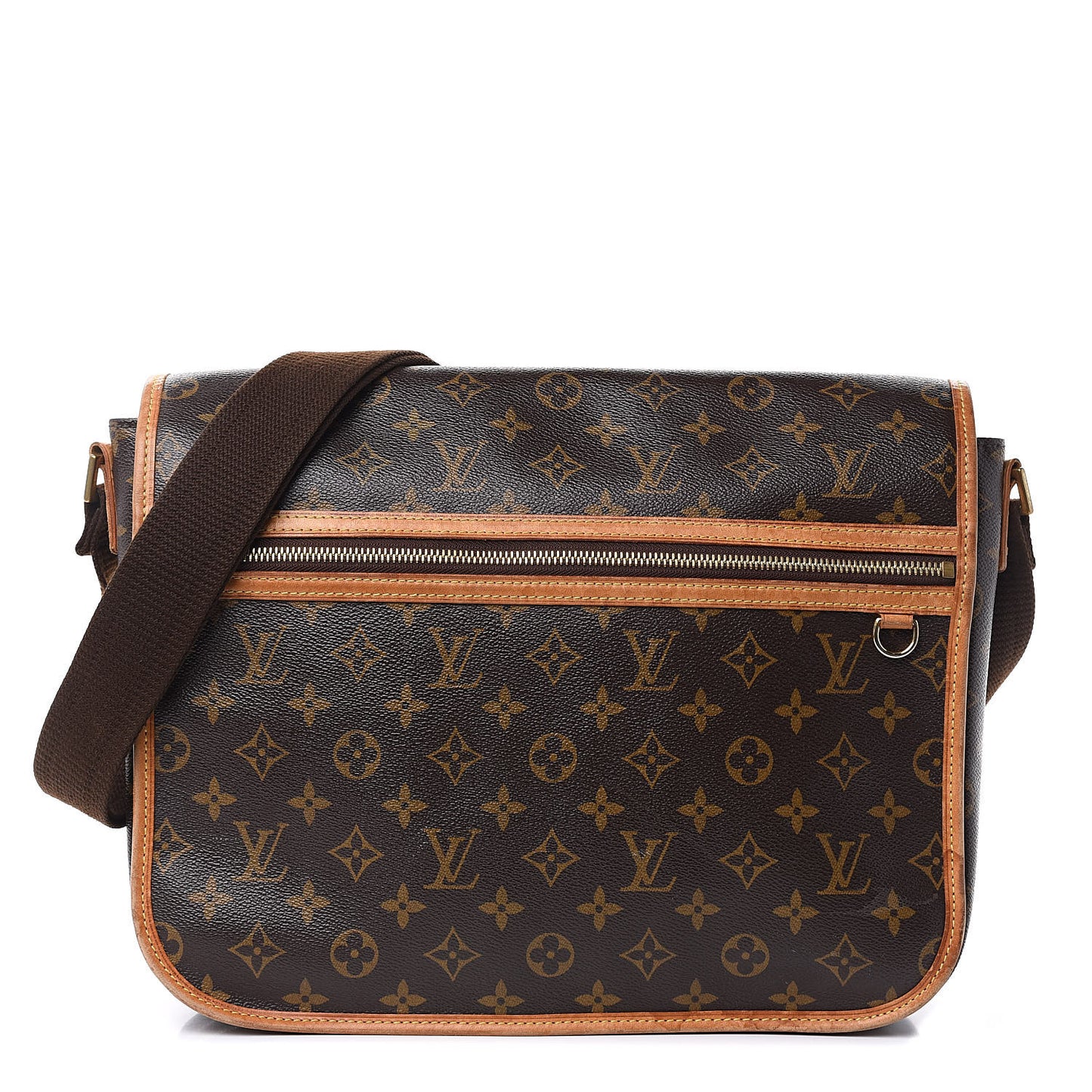 Monogram Bosphore GM Messenger Bag