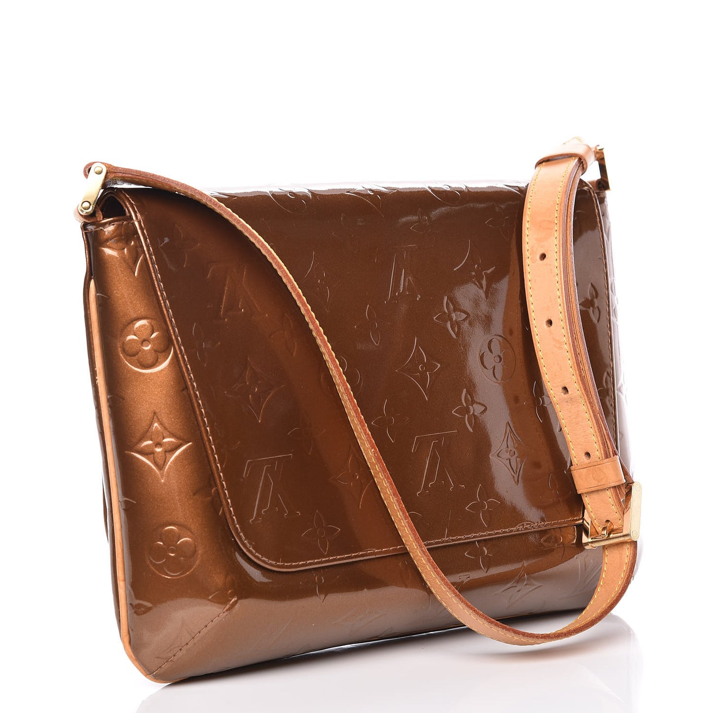 Vernis Thompson Street Bronze
