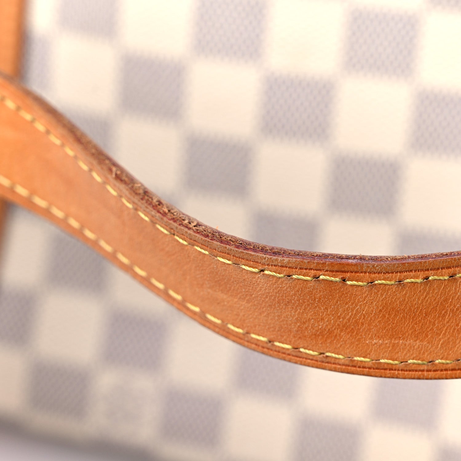 Louis Vuitton Damier Azur Stresa GM 25 of 31