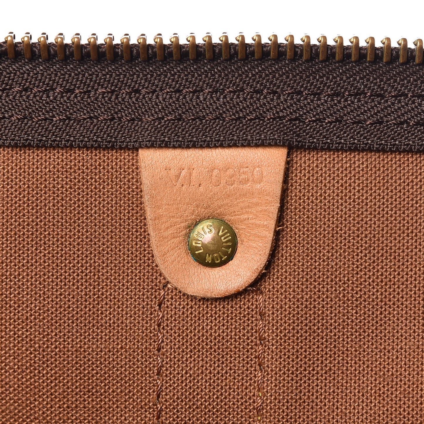 Monogram Keepall Bandouliere 55