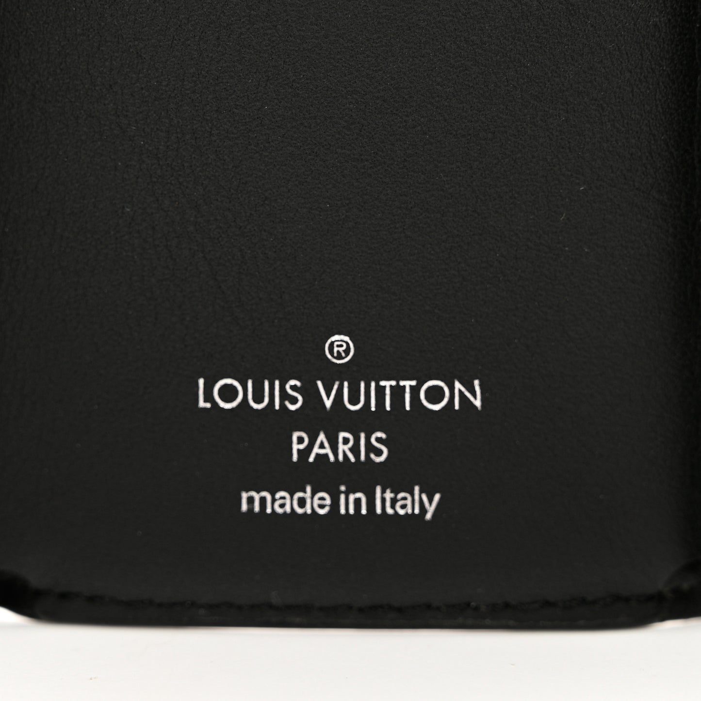 Reverse Monogram Eclipse Discovery Compact Wallet