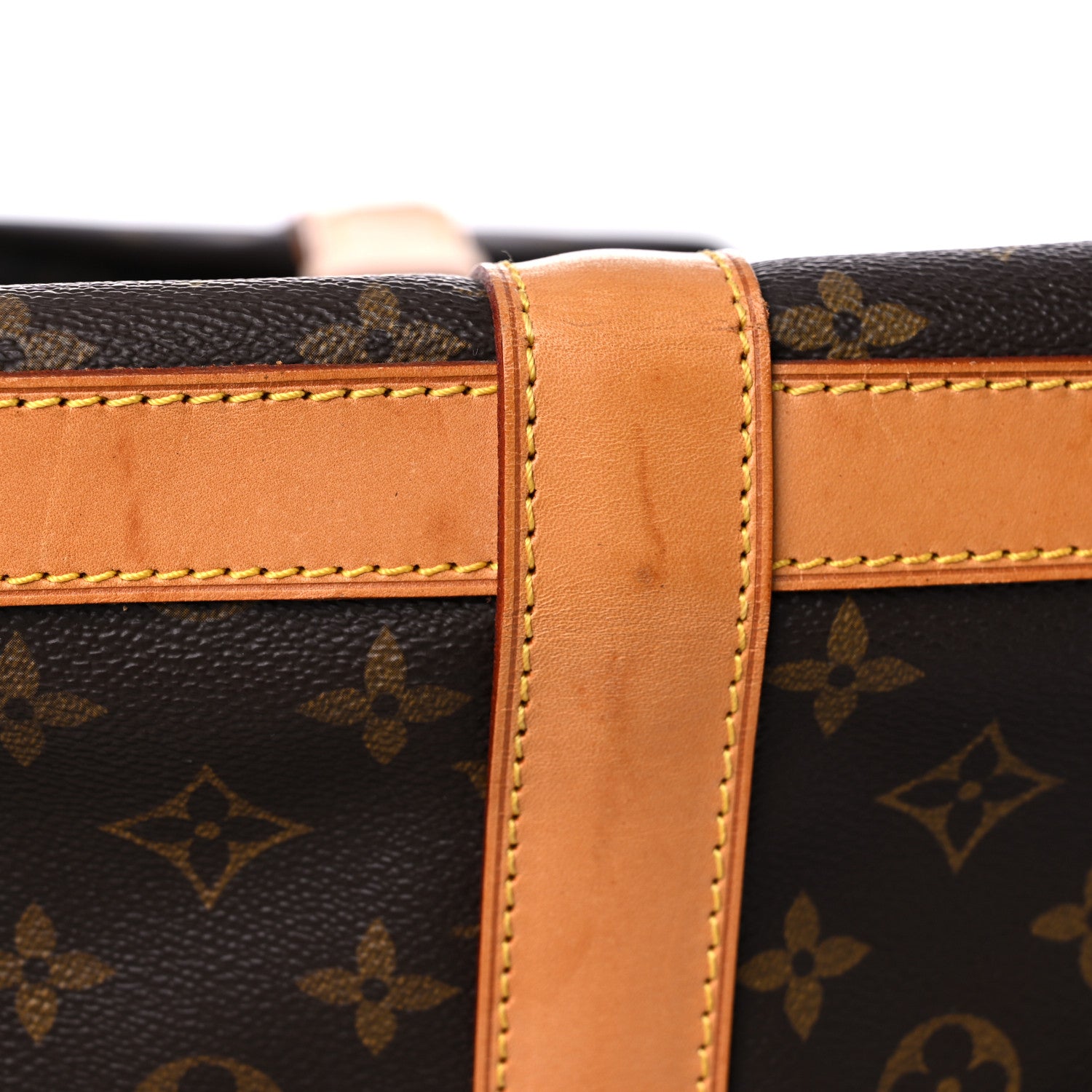Louis Vuitton Monogram Cruiser 50 20 of 25