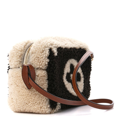 Louis Vuitton Monogram Teddy Beach Pouch 3 of 11