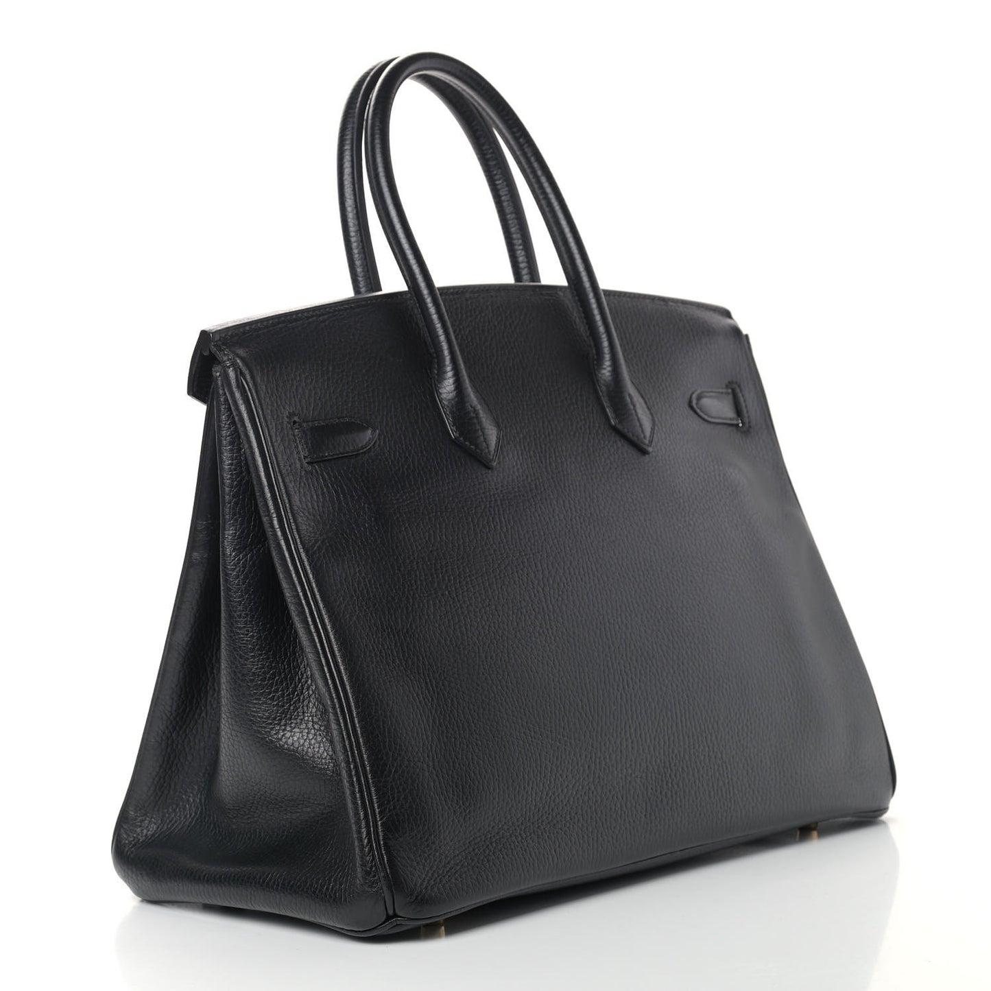 Ardennes Birkin 35 Black