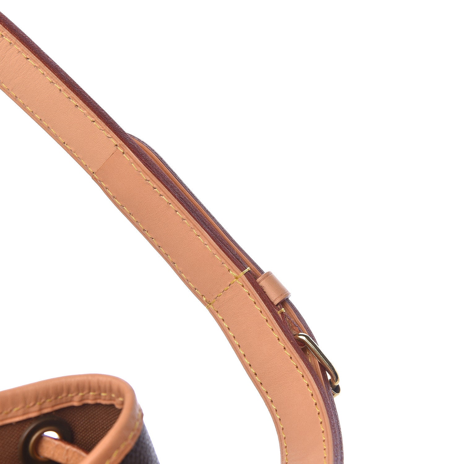 Louis Vuitton Monogram Petit Noe 13 of 15