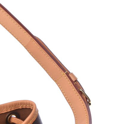Louis Vuitton Monogram Petit Noe 13 of 15