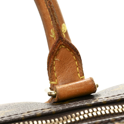 Louis Vuitton Monogram Keepall Bandouliere 55 11 of 14