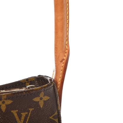 Louis Vuitton Monogram Looping MM 7 of 7