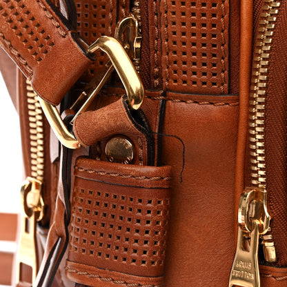 Louis Vuitton Bequia Trotter GM 13 of 22