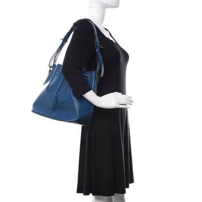 Louis Vuitton Epi Petit Noe Toledo 2 of 21