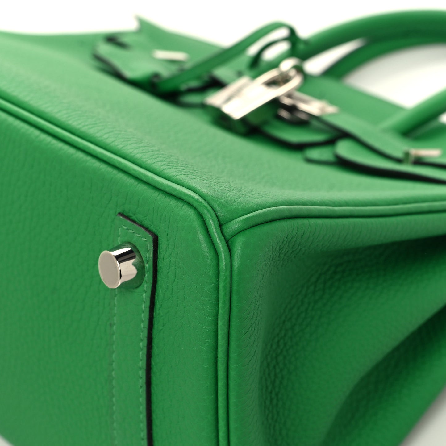 Togo Birkin 25 Bambou