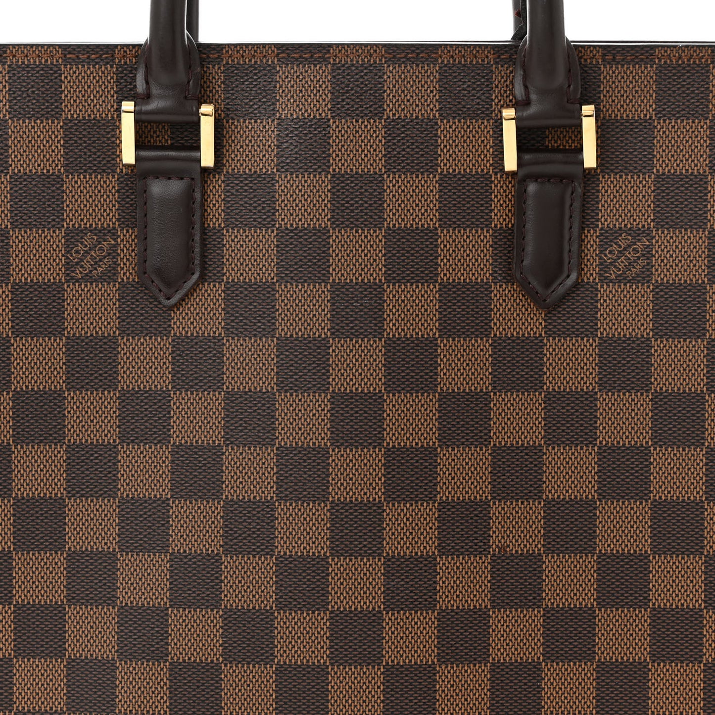 Damier Ebene Venice Sac Plat