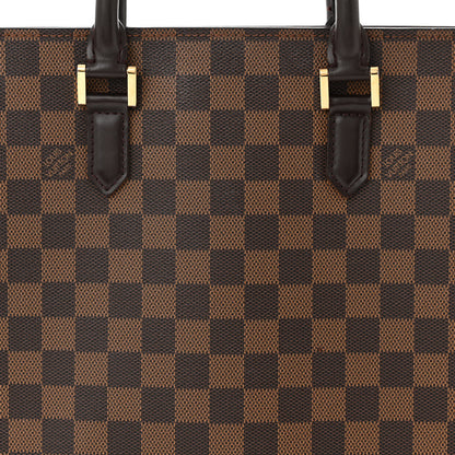 Louis Vuitton Damier Ebene Venice Sac Plat 7 of 9