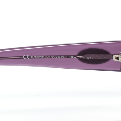 Gucci Sunglasses 2933S Purple 4 of 6