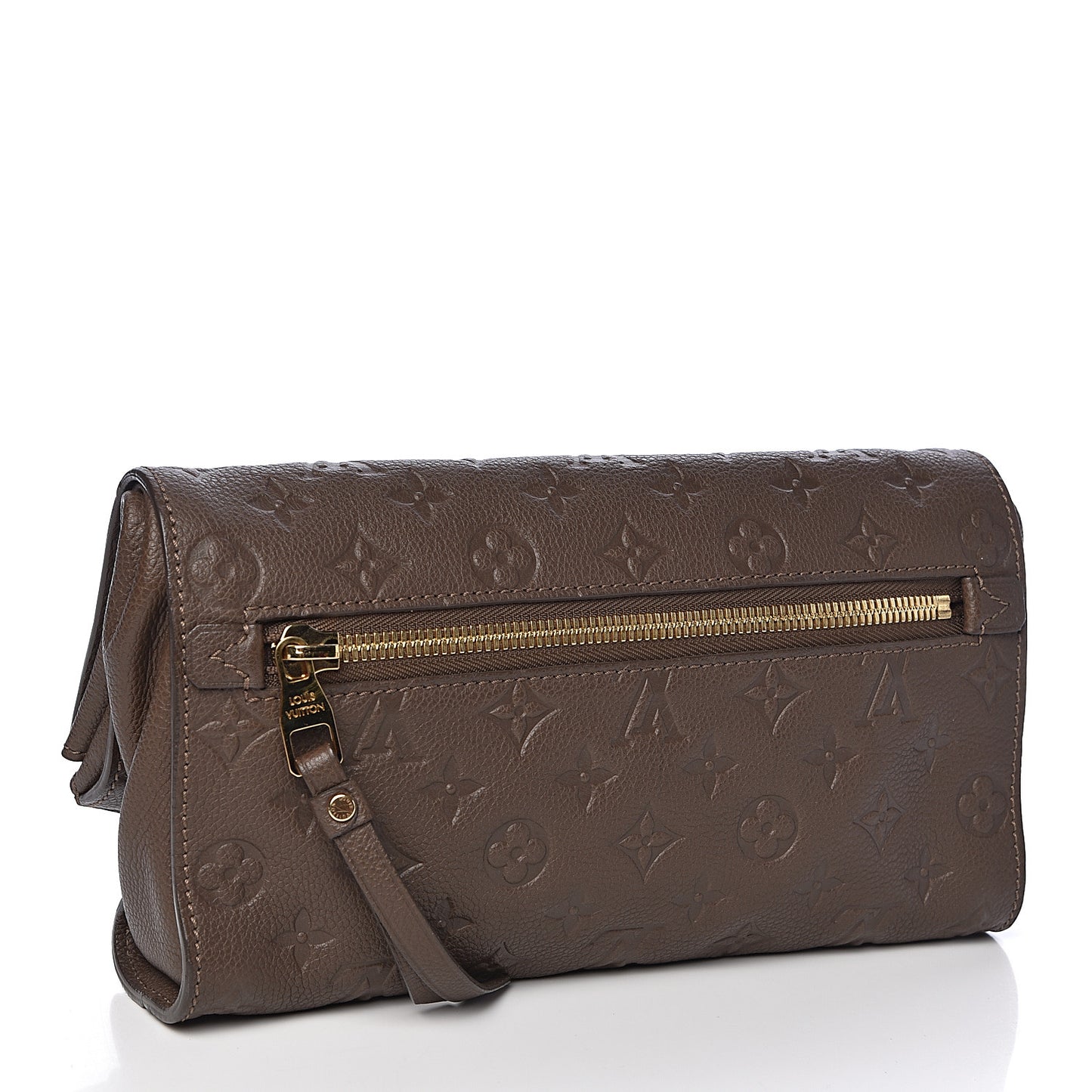 Empreinte Petillante Clutch Ombre