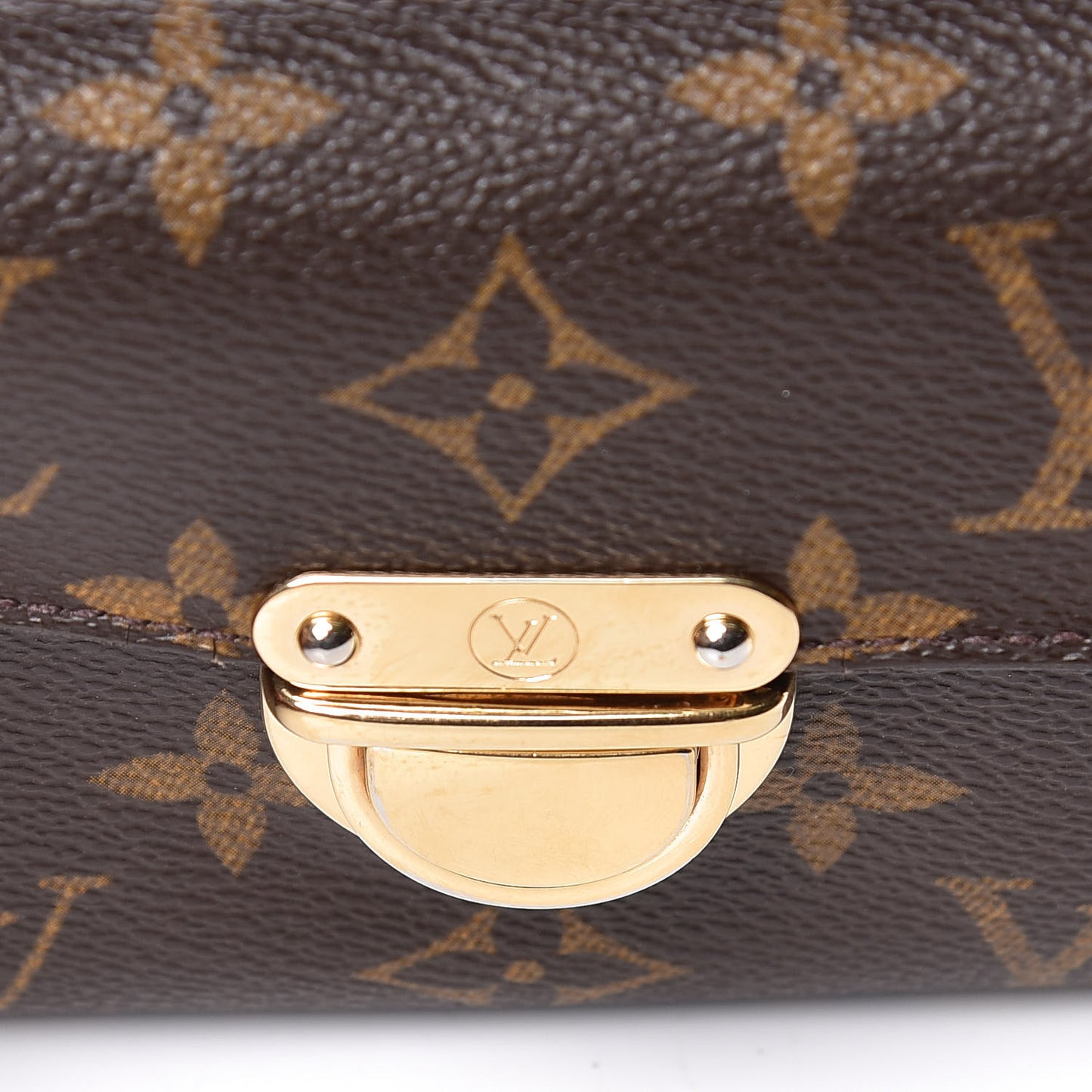 Monogram Koala Compact Wallet