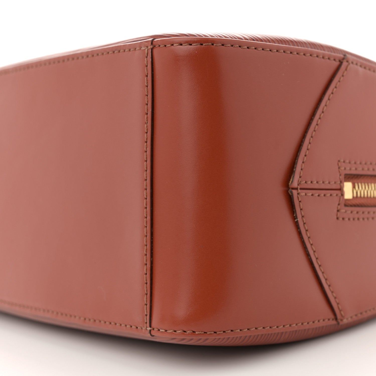 Louis Vuitton Epi Sablons Kenyan Fawn 10 of 12