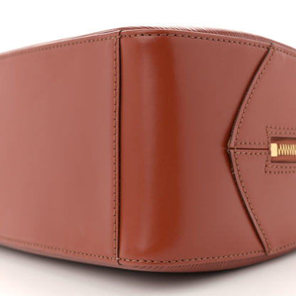 Louis Vuitton Epi Sablons Kenyan Fawn 10 of 12