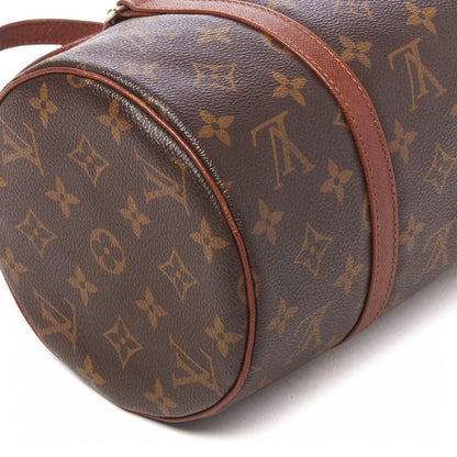 Louis Vuitton Monogram Papillon 30 5 of 7