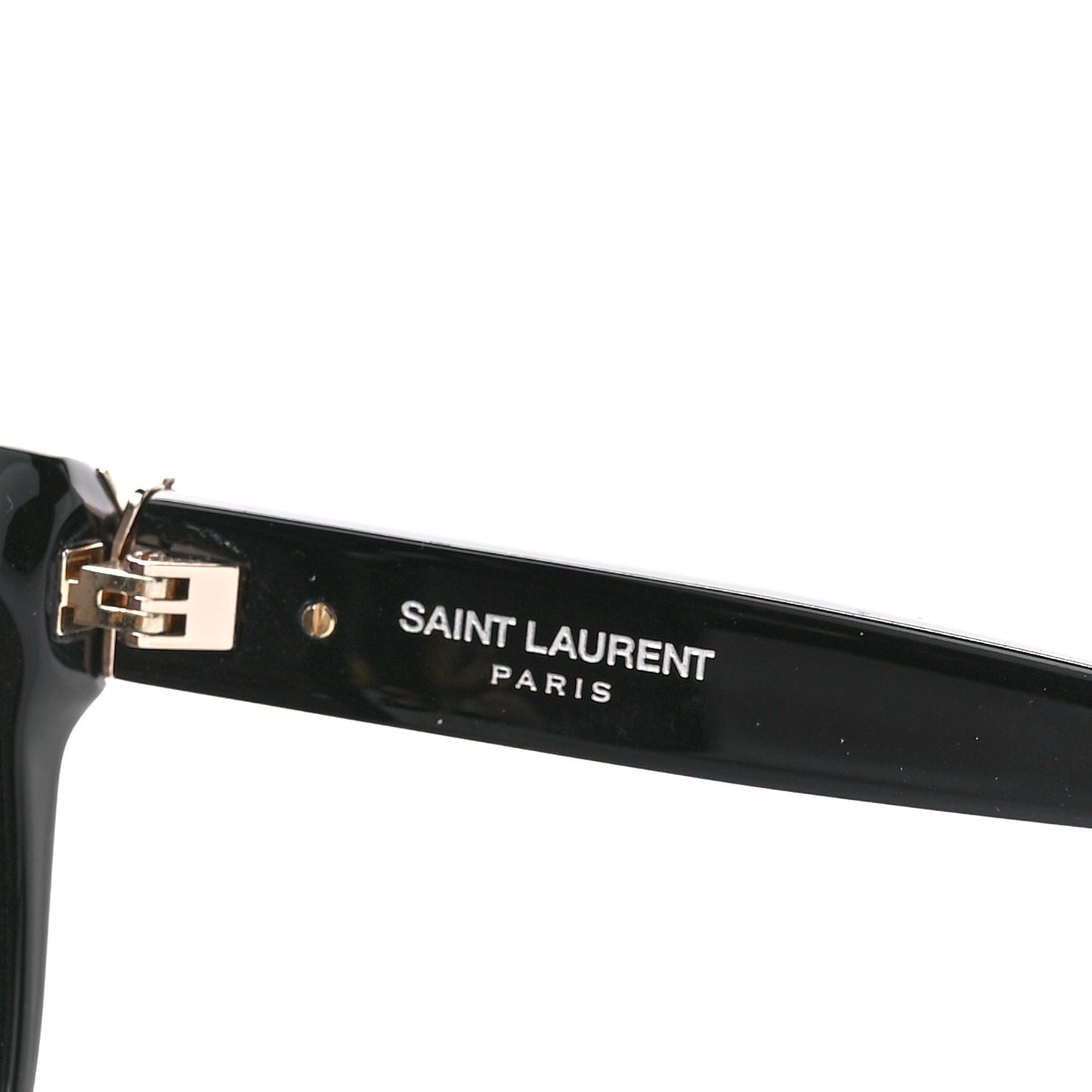 SL M39/K Sunglasses Black