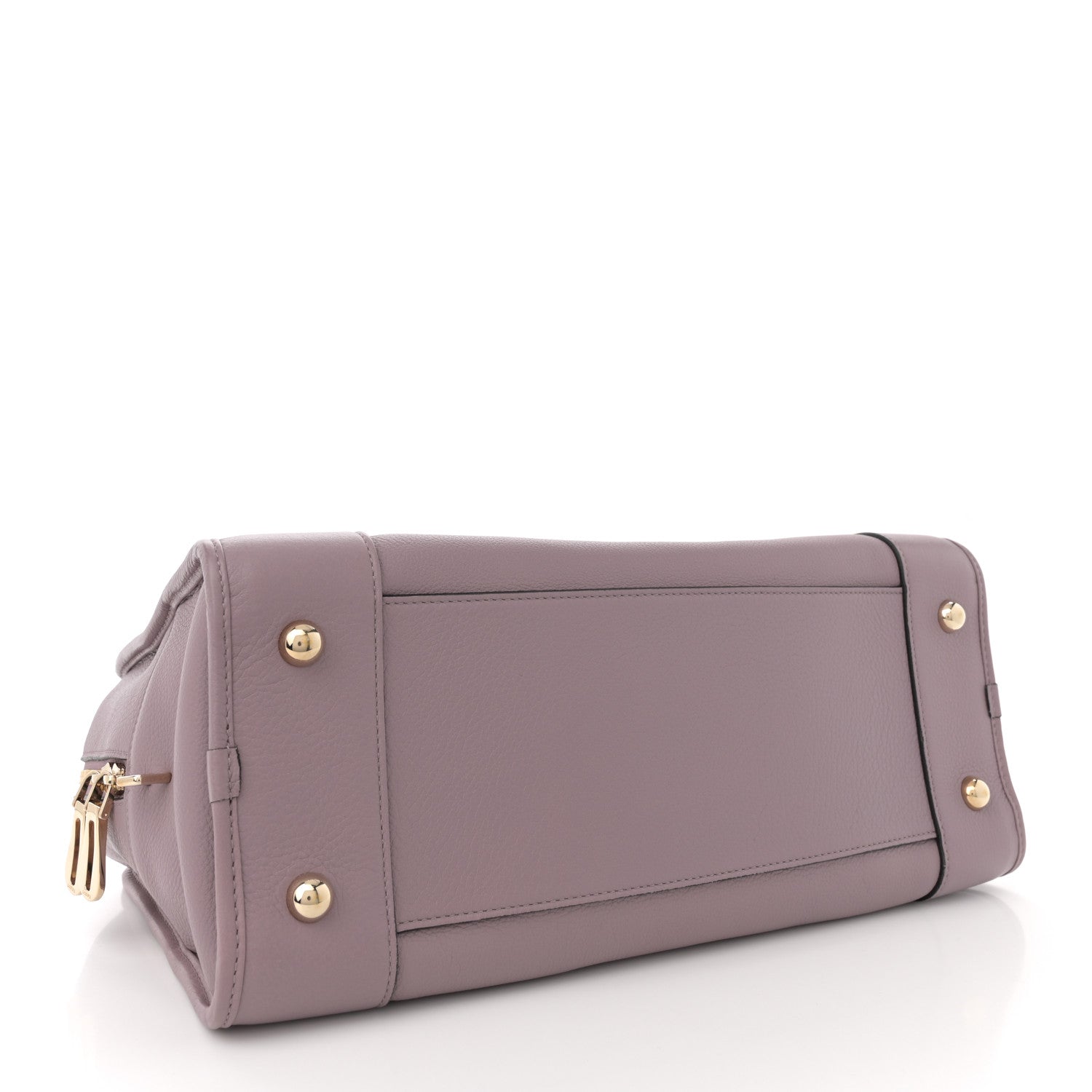 Loewe Calfskin Barroco Amazona 36 Lilac 4 of 12