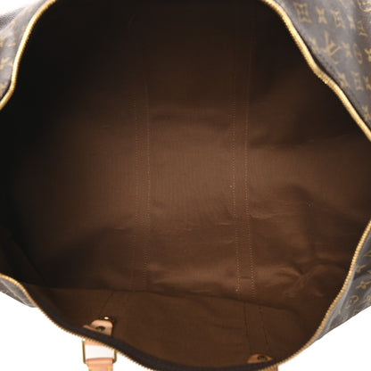 Louis Vuitton Monogram Keepall 60 4 of 10