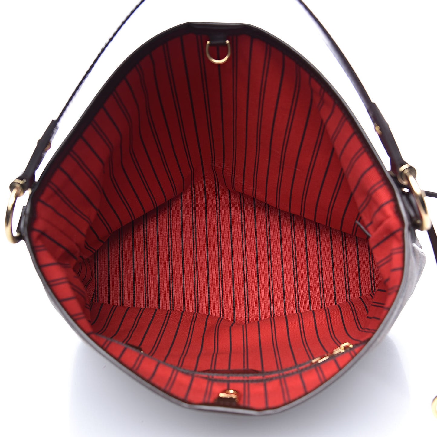 Damier Ebene Delightful PM