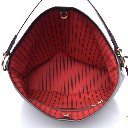Louis Vuitton Damier Ebene Delightful PM 5 of 11