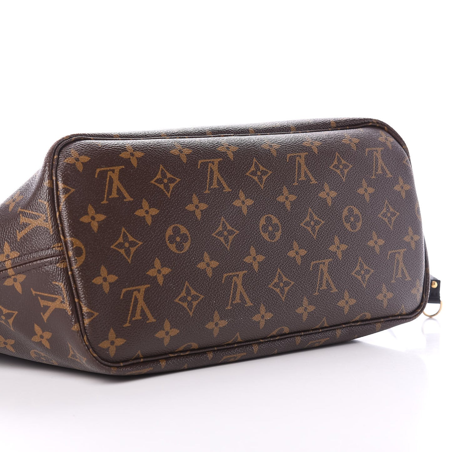 Monogram My LV World Tour Neverfull MM