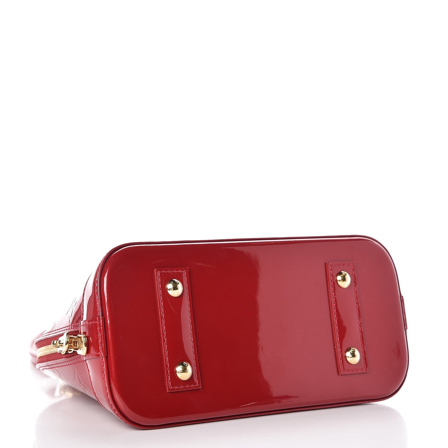 Vernis Alma BB Pomme D'Amour