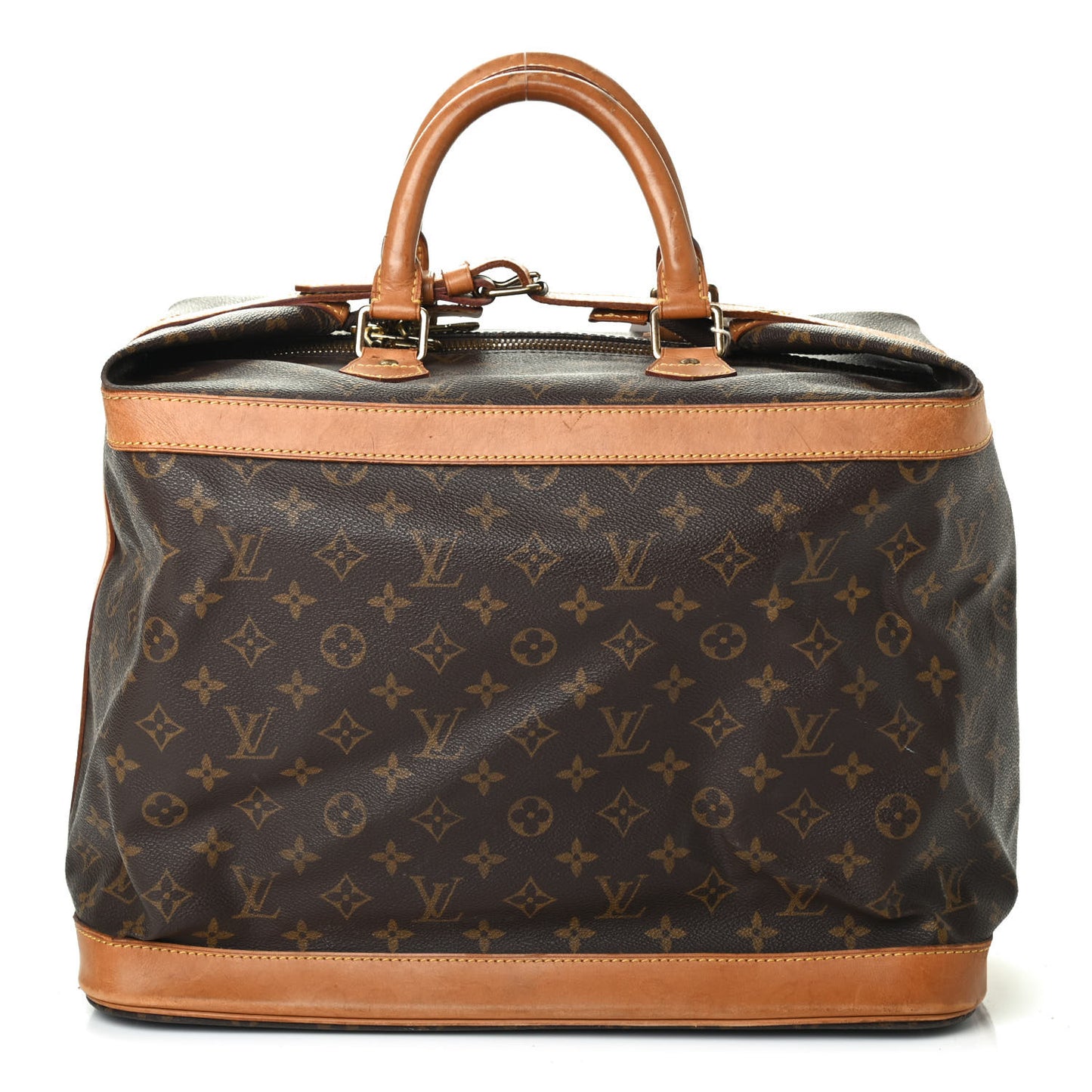 Monogram Cruiser 40