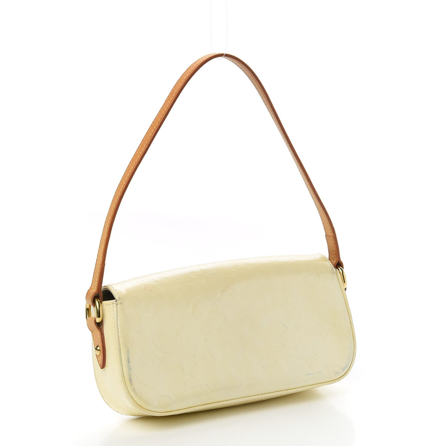 Vernis Malibu Street Perle