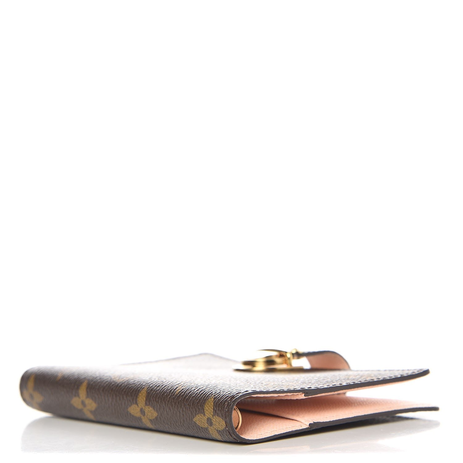 Louis Vuitton Monogram Koala Small Ring Agenda Cover Rose 11 of 18