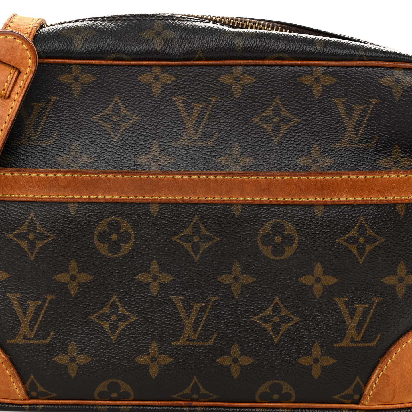Monogram Trocadero 27
