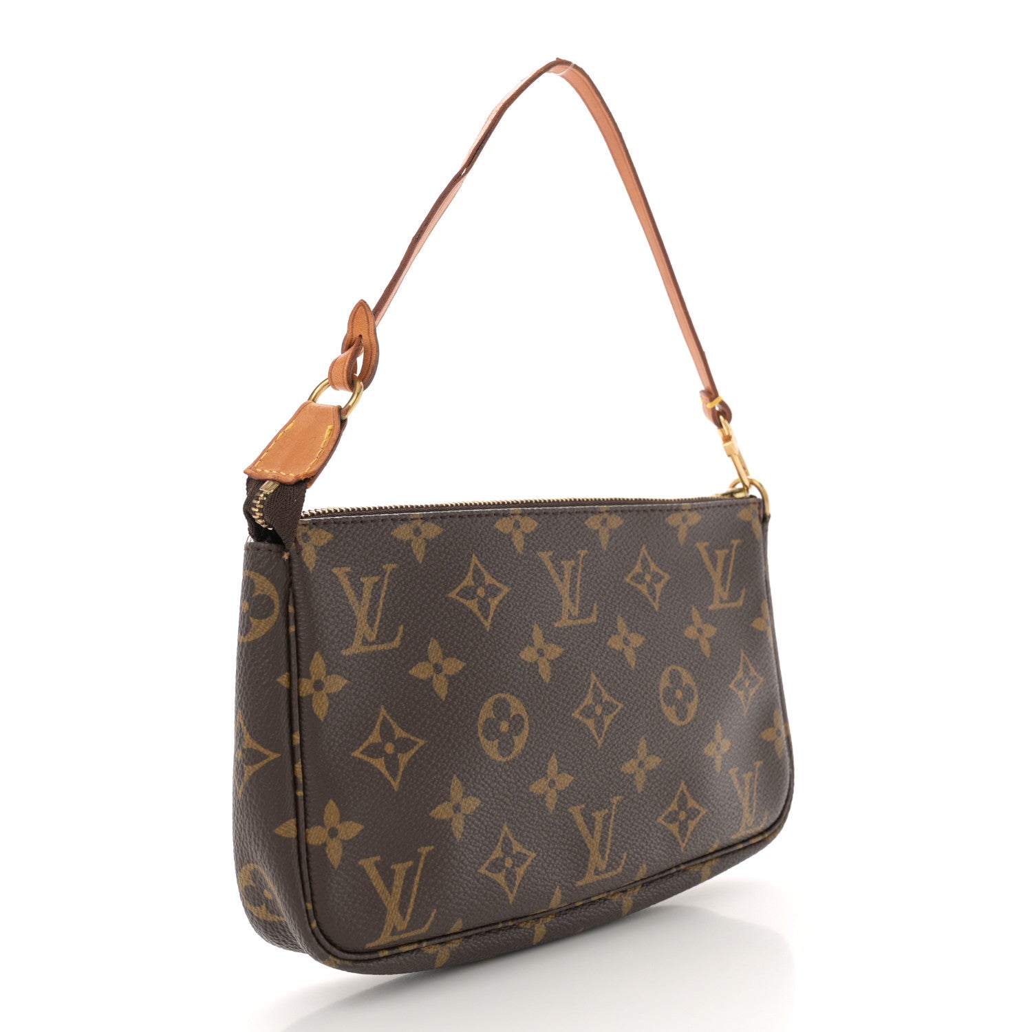 Louis Vuitton Monogram Pochette Accessories 3 of 12