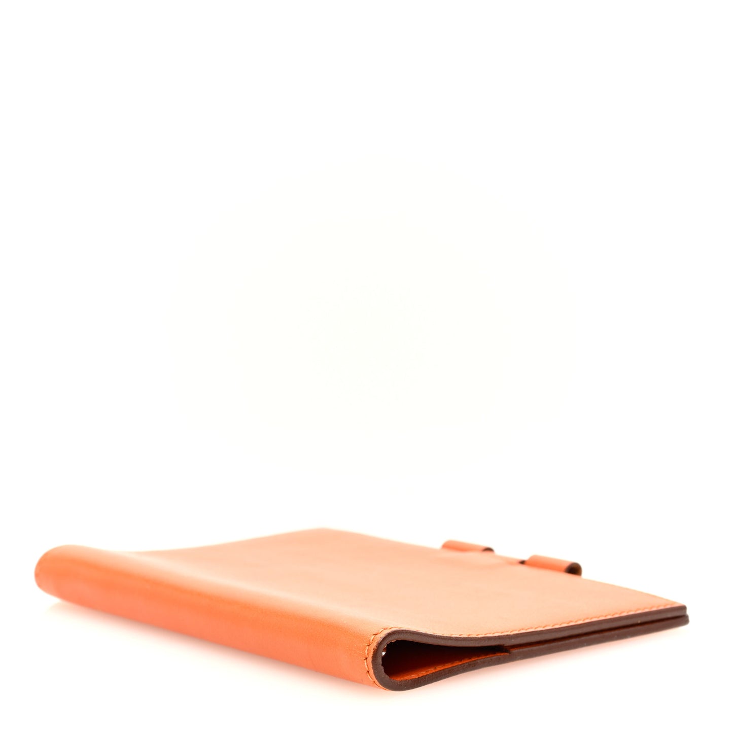 Chevre Mysore Globe Trotter Agenda Cover PM Orange