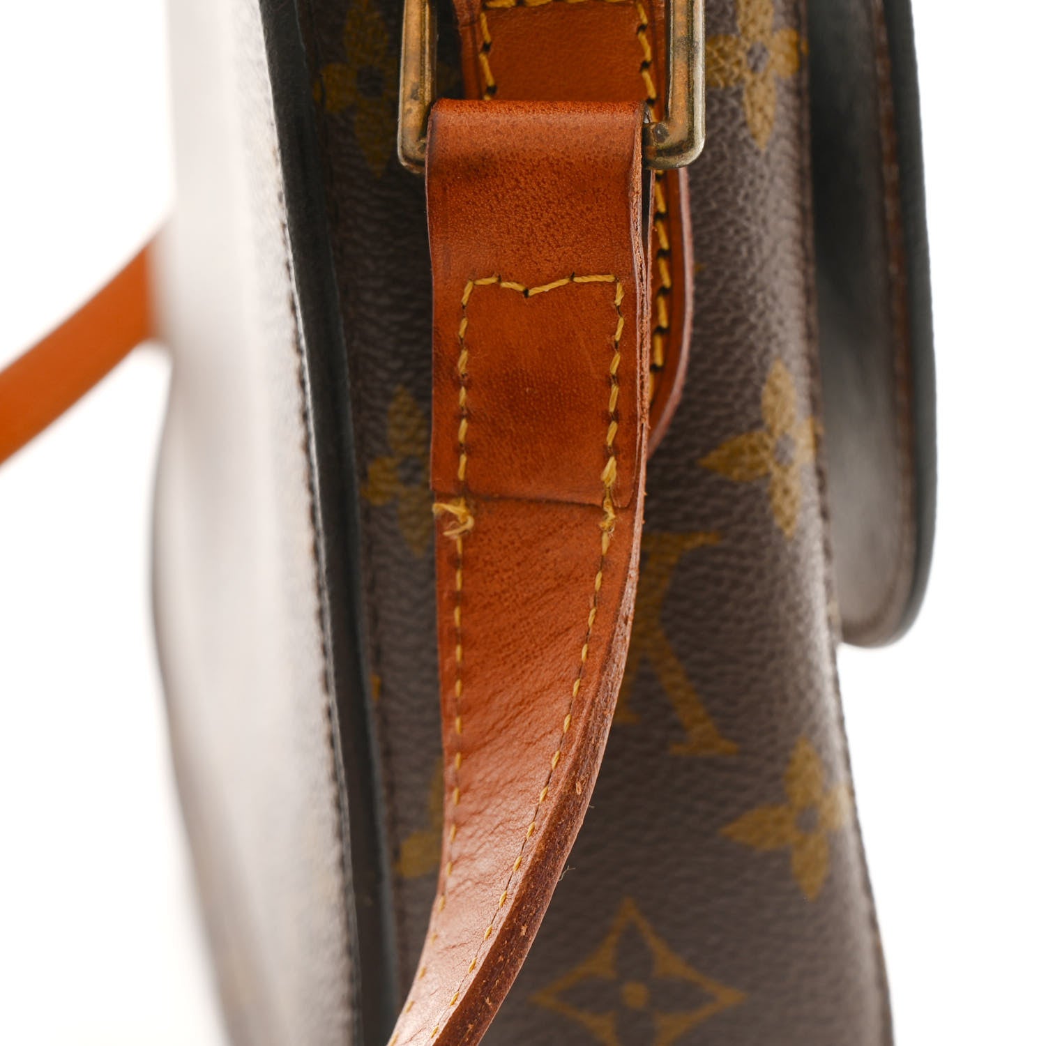 Louis Vuitton Monogram Saint Cloud GM 23 of 24