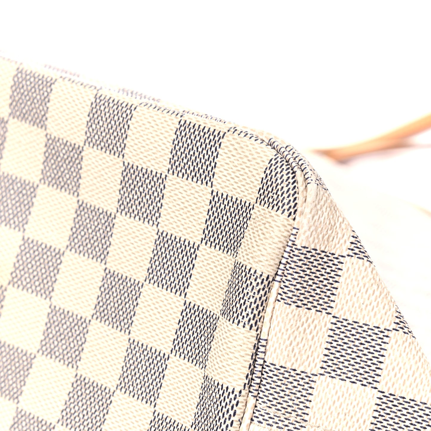 Damier Azur Neverfull MM