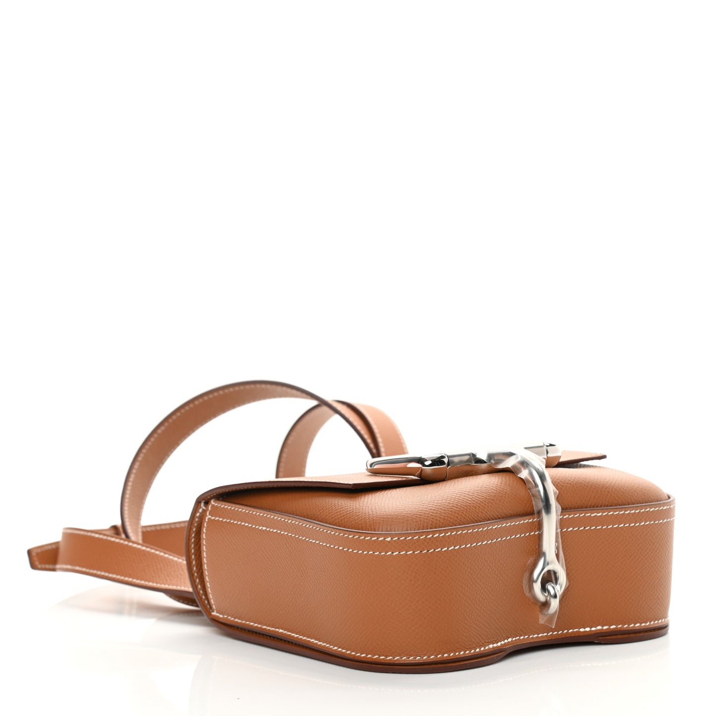 Epsom Mini Della Cavalleria Gold