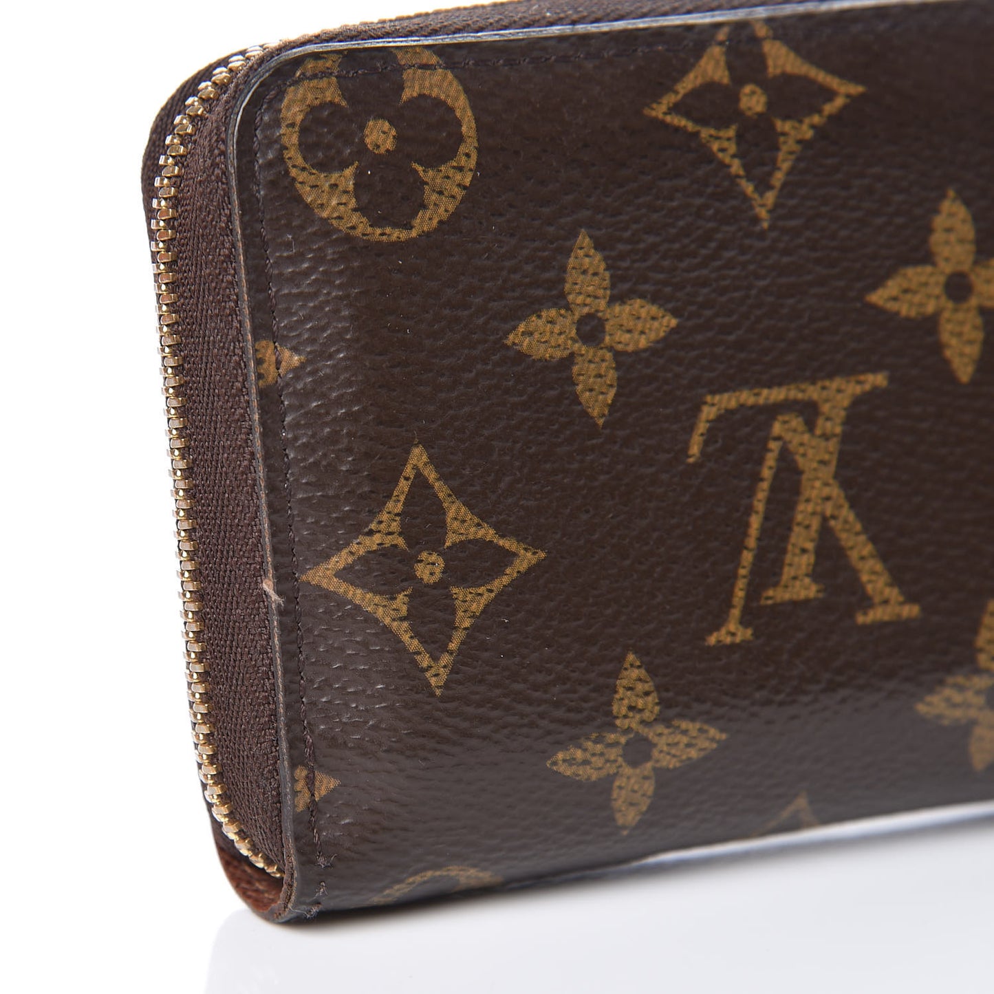 Monogram Zippy Coin Purse