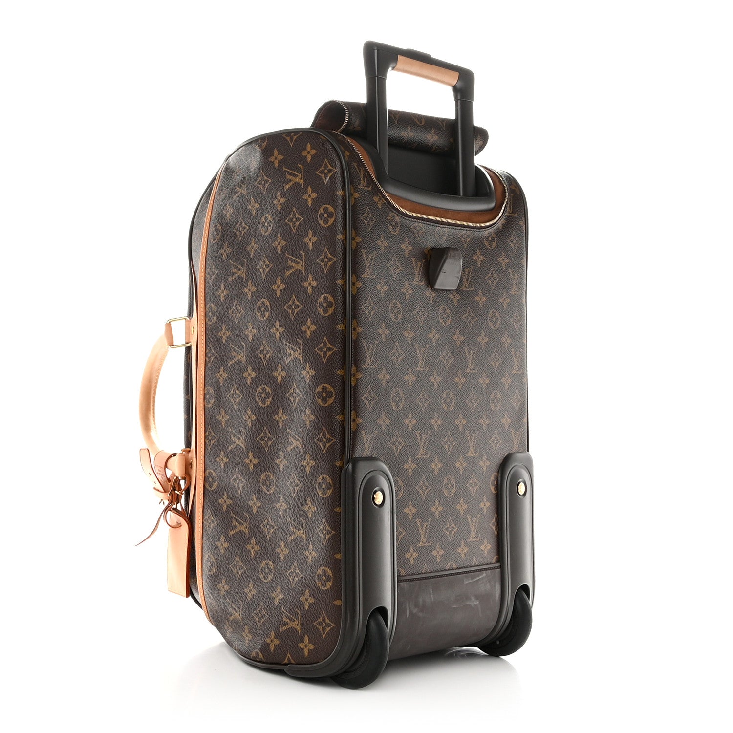 Louis Vuitton Monogram Eole 50 4 of 15