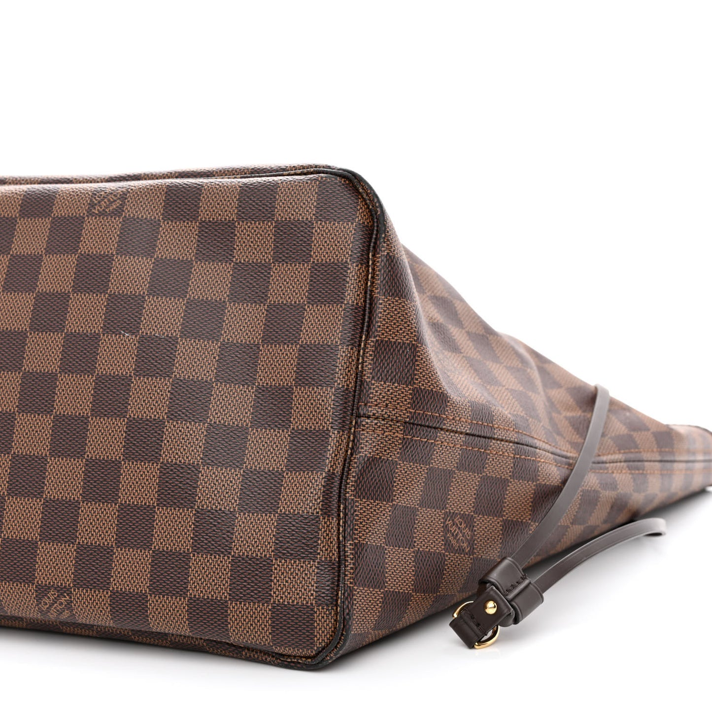 Damier Ebene Neo Neverfull GM