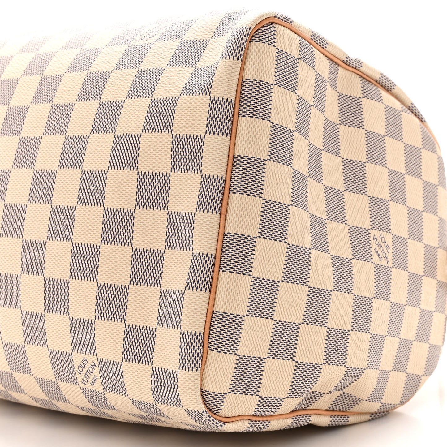 Damier Azur Speedy 30