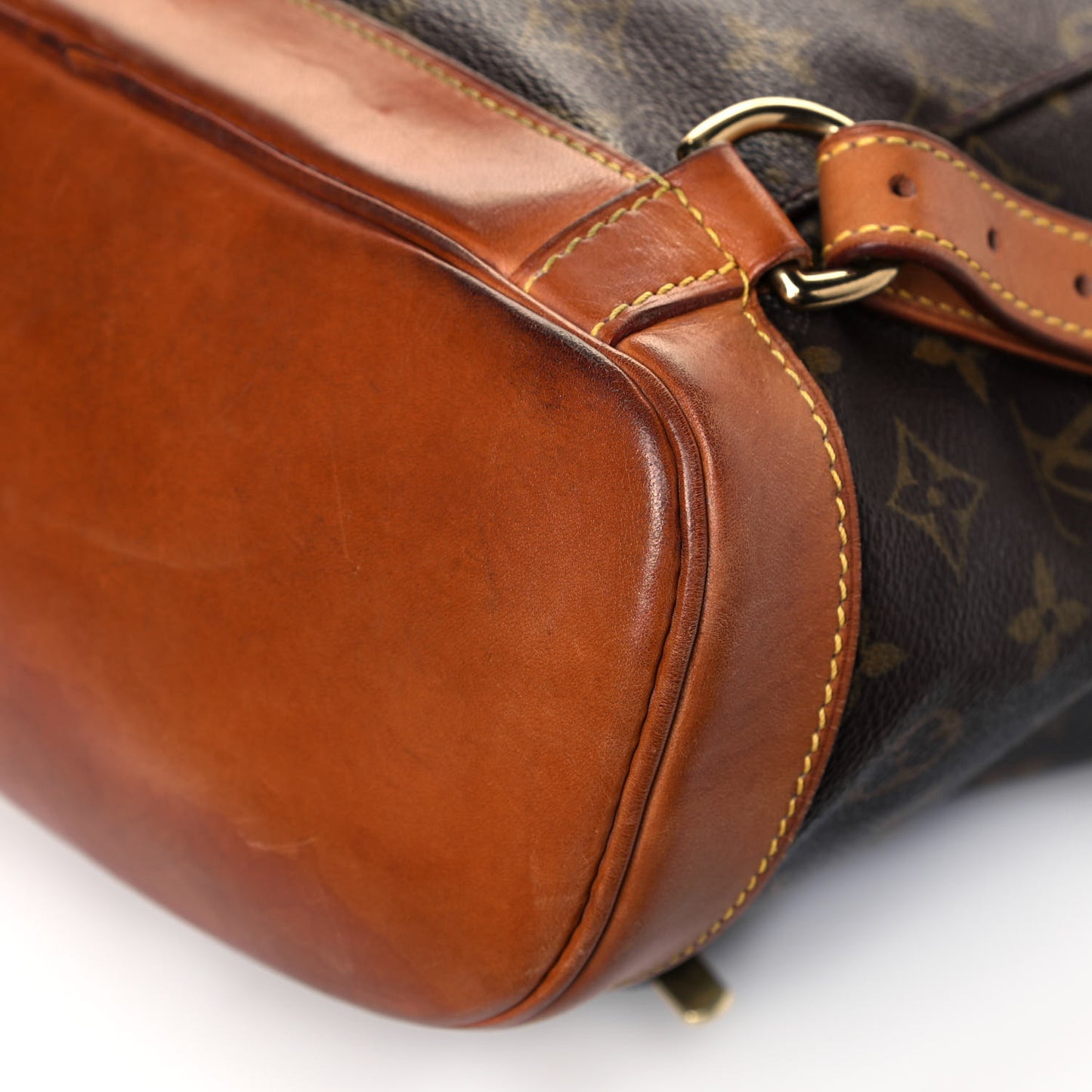 Monogram Montsouris MM Backpack
