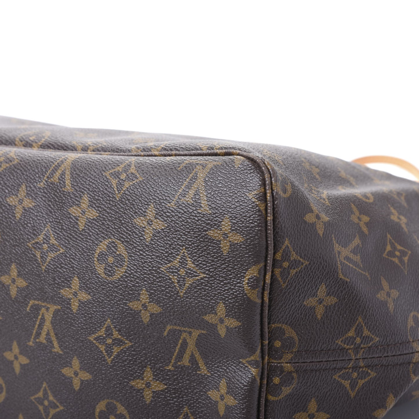 Monogram Neverfull GM