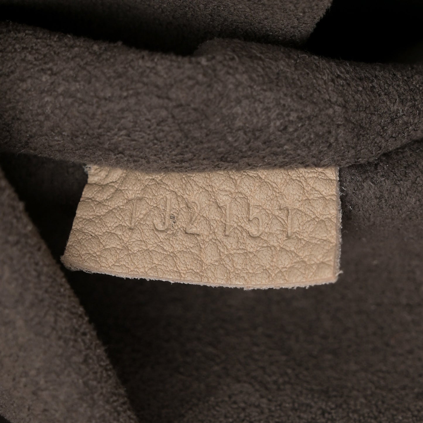 Mahina Galatea MM Beige Opal