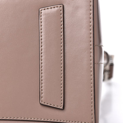 Givenchy Shiny Lord Calfskin Medium Antigona Taupe 10 of 12