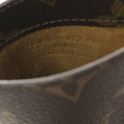 Louis Vuitton Monogram Sunglasses Case 6 of 7