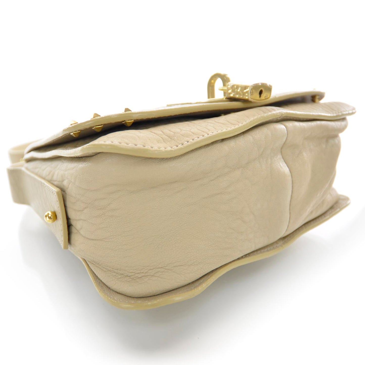 Leather The Ace Sand